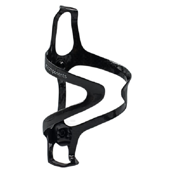 JRC Carbon Water Bottle Cage Matt Black