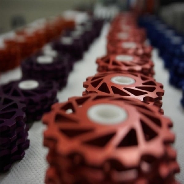 NOVA Ceramic Pully