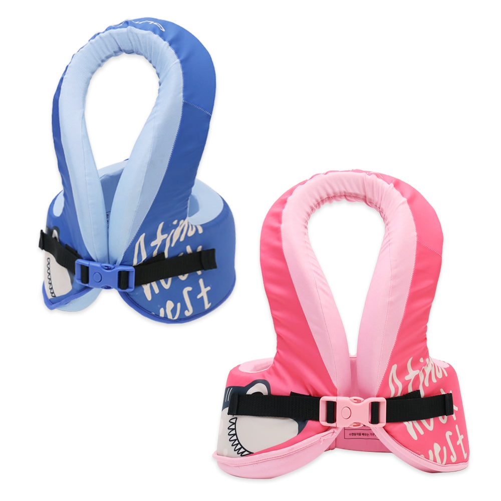 Atina Neck Vest Life Jcaket Kids 15kg