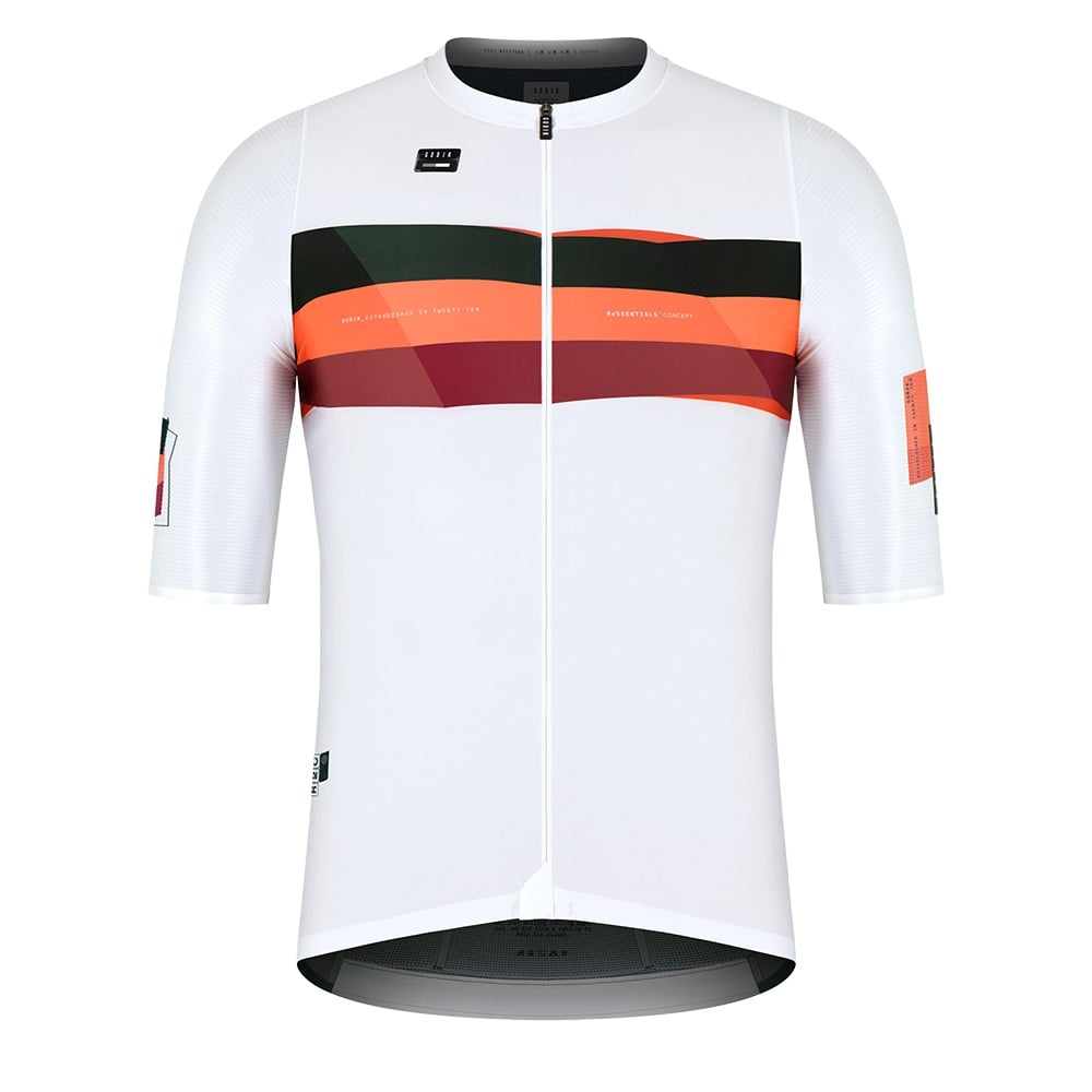 Gobik Attitude 2.0 Short Sleeves Jersey Dacota Men