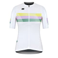 Gobik Attitude 2.0 Short Sleeves Jersey Yreka Women