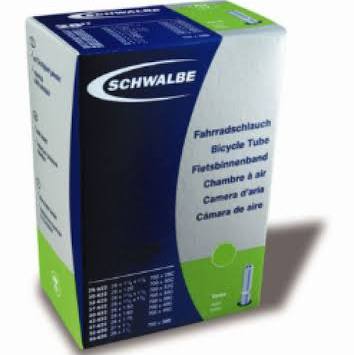 Schwalbe Bicycle Tube AV7a 20" Schrader