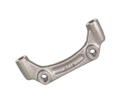 Avid CPS DB XX IS 160mm Rear