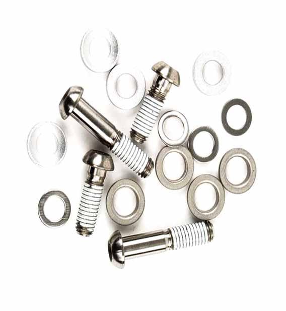 Avid CPS Ti Torx25 XX Kit