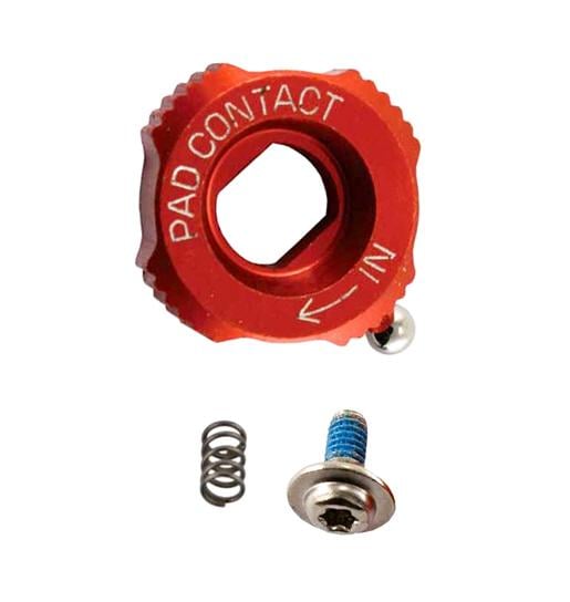 Avid Lever Pad Adjust Knob Kit Code