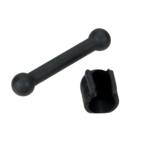 Avid Lever Pushrod Kit Elixir R CR