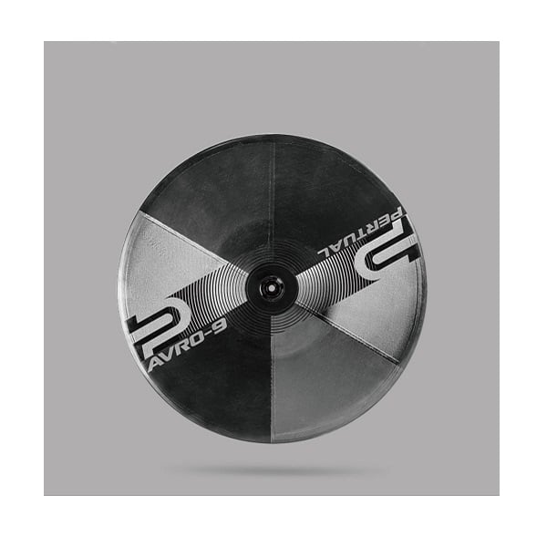 Pertual Wheel Disc AVRO 9 Treck