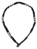 Axa Rigid Chain Lock Black