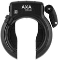 Axa Defender Frame Lock Black