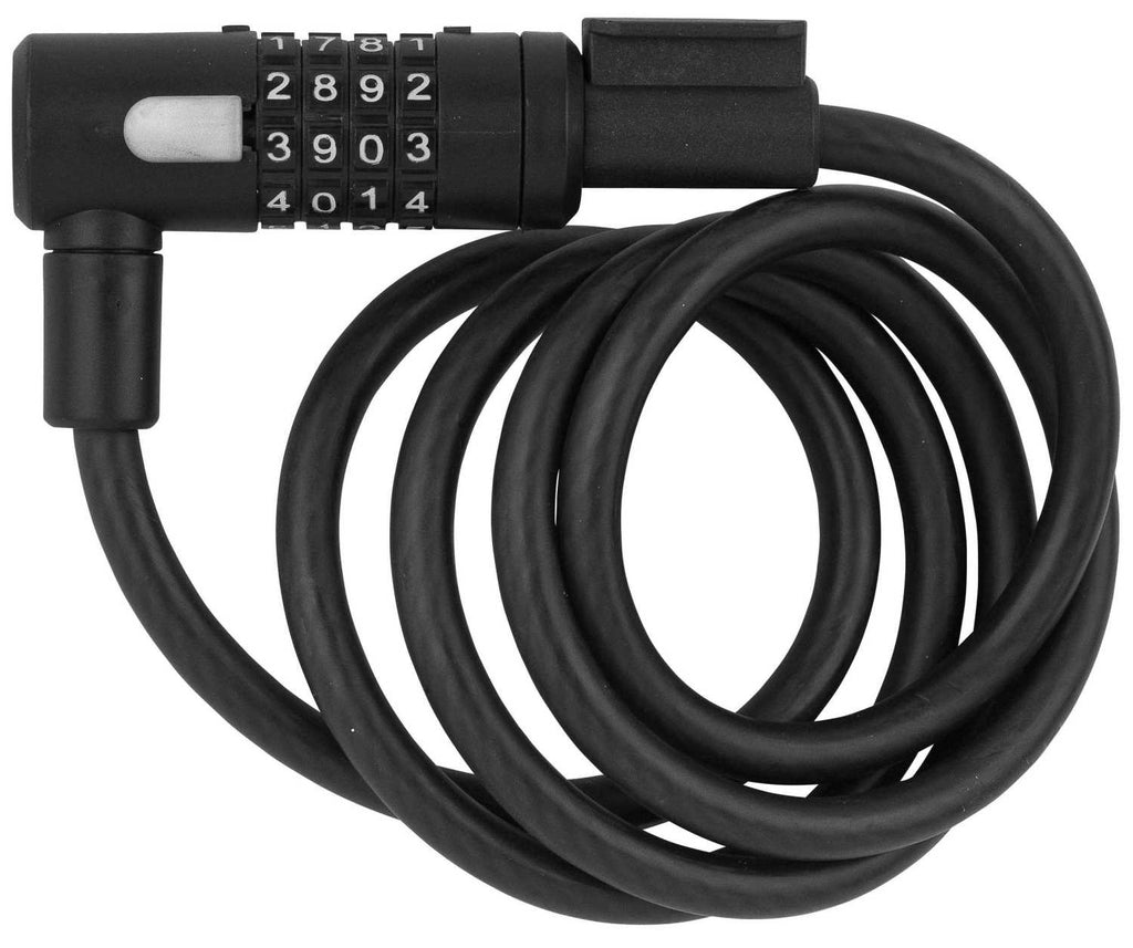 Axa Newton Cable Code Lock 150-10