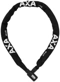 Axa Newton Chain Lock 110-5.5 Black