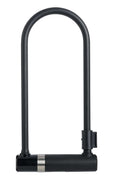 AXA Newton U-Lock 300mm - Black