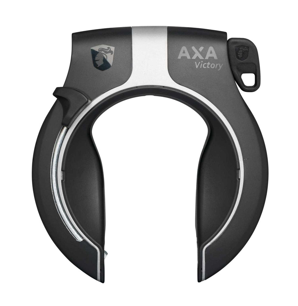 Axa Victory Frame Lock Black
