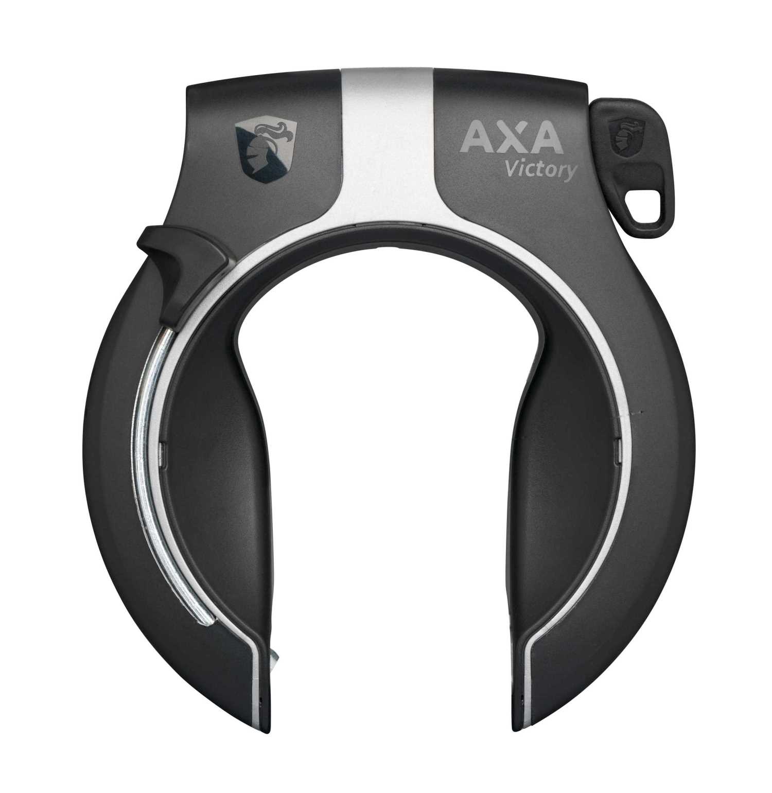 Axa Victory Frame Lock Black