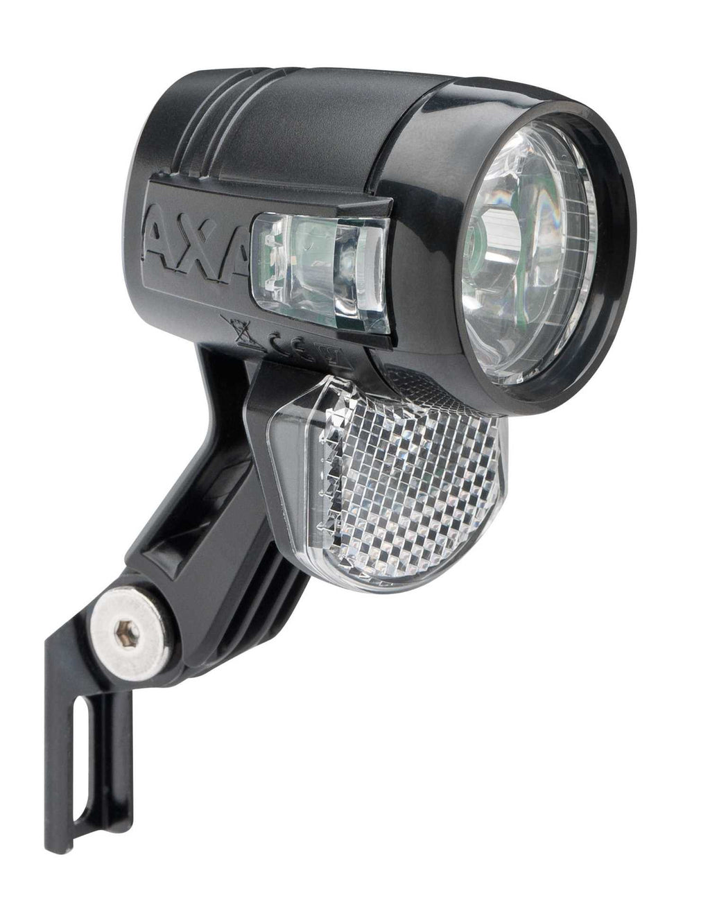 Axa Headlight Blueline 30 E6 E-Bike