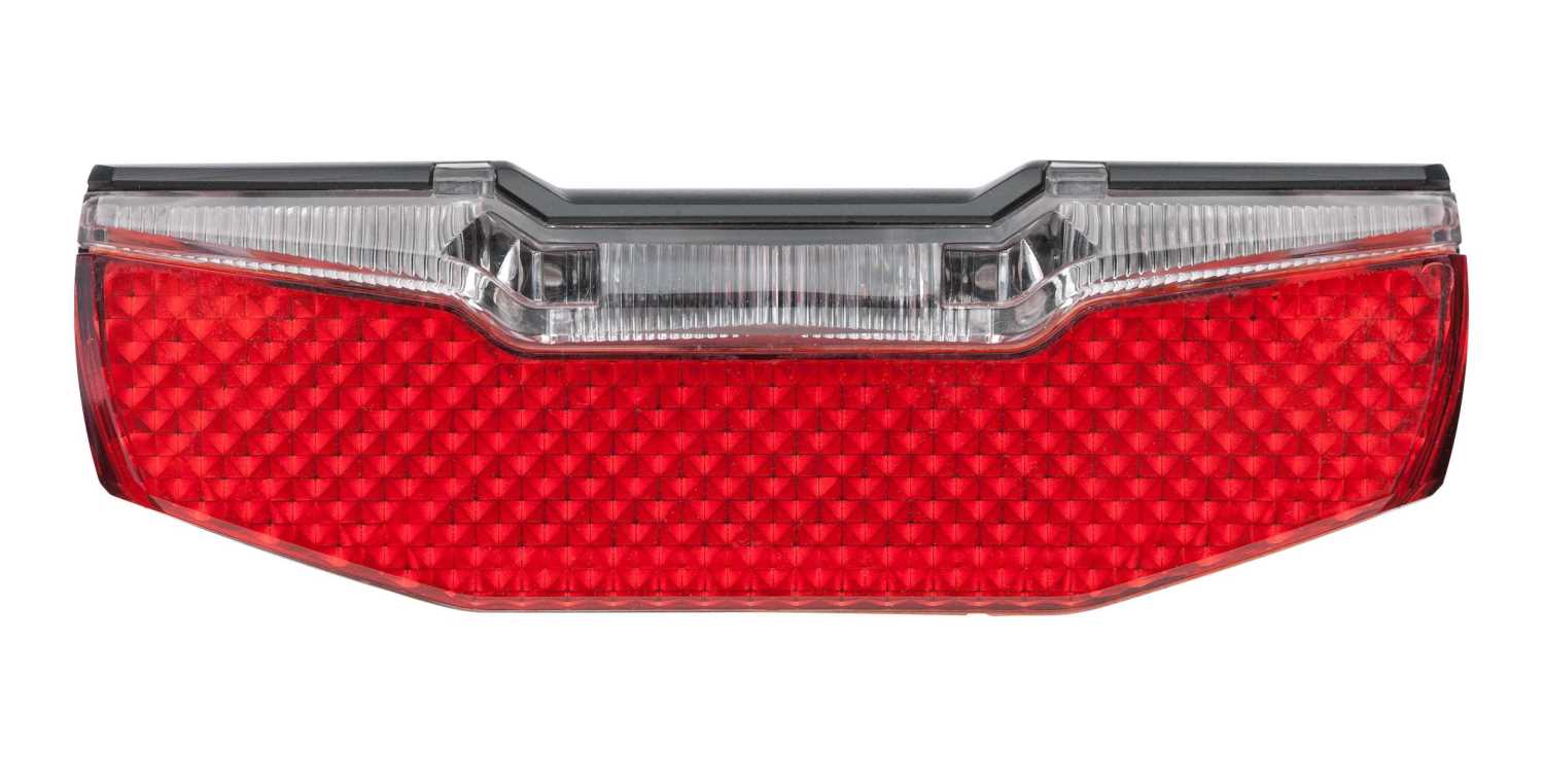 Axa Blueline Steady Rear Light 50mm