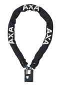 Axa Clinch+ Chain Lock 85 Black