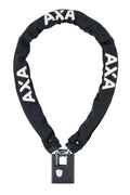 Axa Clinch+ Chain Lock 105 Black