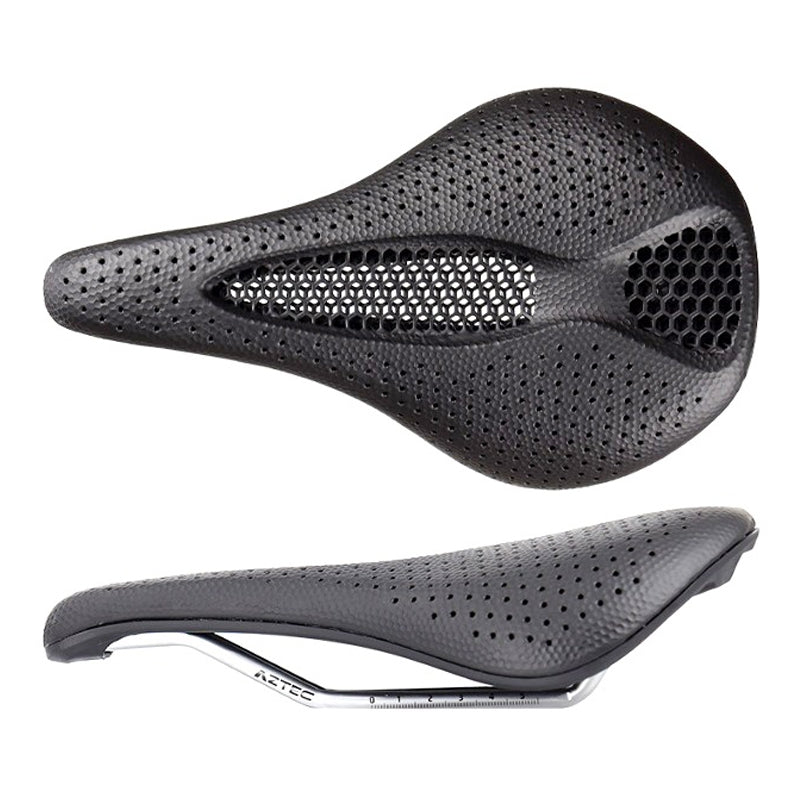 Aztec 3D Saddle