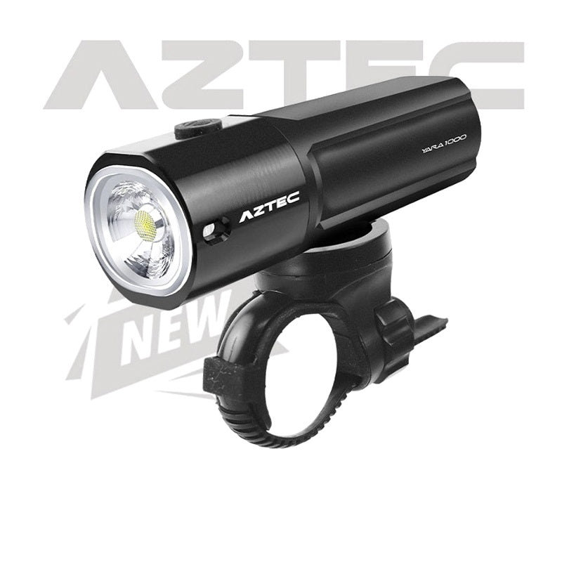Aztec Front Light Yara 1000
