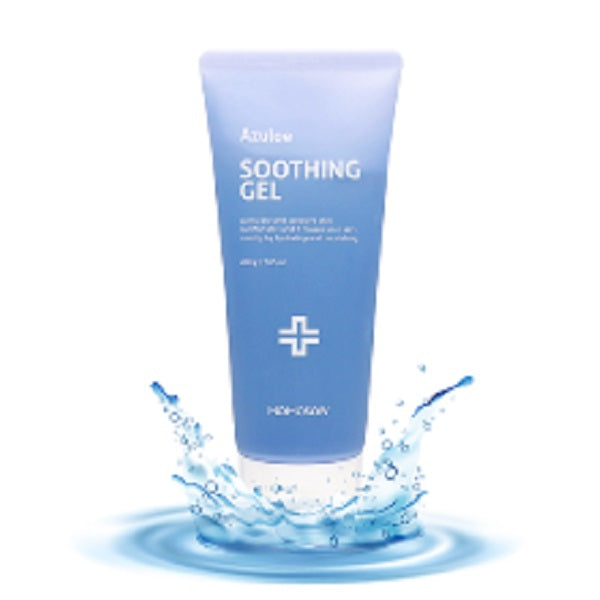 MOMOSOW Azuloe Azulene Smoothing Gel 200g