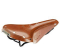 BROOKS B17 STANDARD BICYCLE CYCLING SADDLE SEAT HONEY