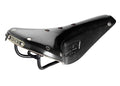 BROOKS B17 NARROW BICYCLE SADDLE CYCLING SEAT BLACK