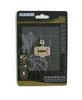 Baradine Avid Elixir Sintered Metal Disc Brake Pads