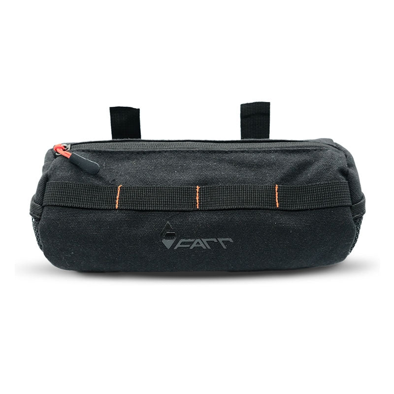 FARR Medium Handlebar bag Black