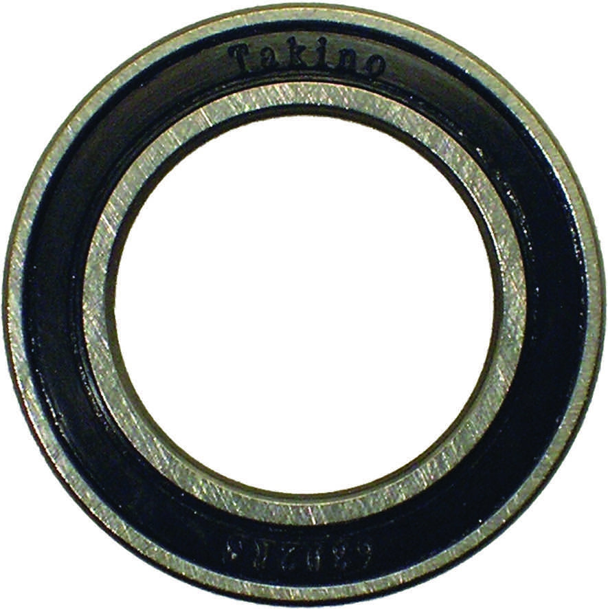 Bearing Sealed 6802 Hub 15x24x5mm Action