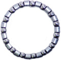Bearing Retainer #49 Headset BMX 3/16"x15 Action(Bag/10)