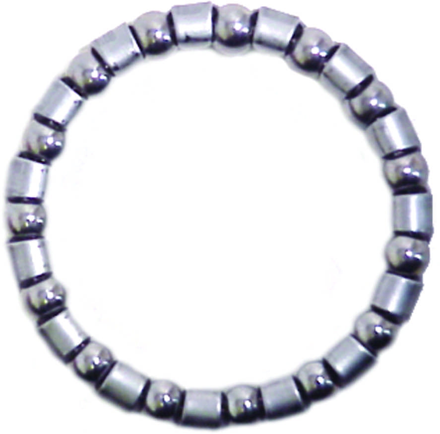 Bearing Retainer #49 Headset BMX 3/16"x15 Action(Bag/10)