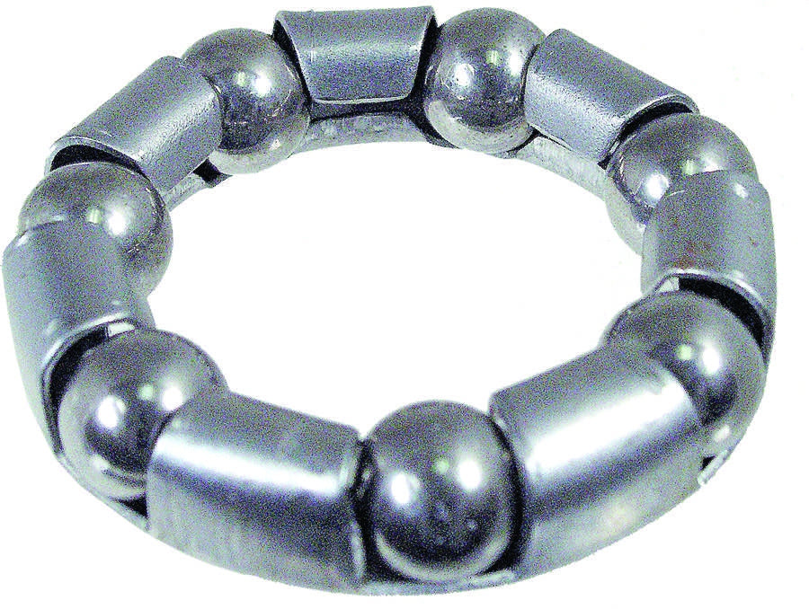 Bearing RetainerR #1 5/16" BB Junior  Action(Bag/10)