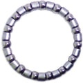 Bearing Retainer #65 Headset 1" BMX 3/16"x15 (Bag/10)