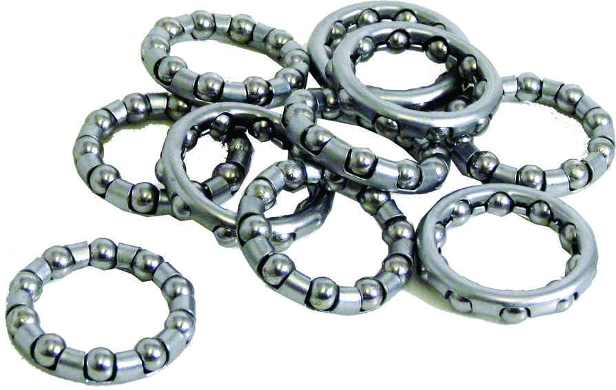 Bearing Retainer #66 BB 1Pc Std 5/16"x10 Action(Bag/10)
