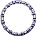 Bearing Retainer #73 Headset 1" Road 5/32"x16 (Bag/10)