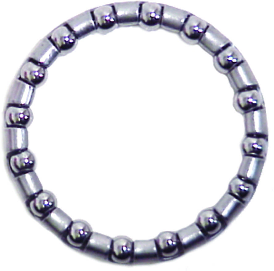 Bearing Retainer #73 Headset 1" Road 5/32"x16 (Bag/10)