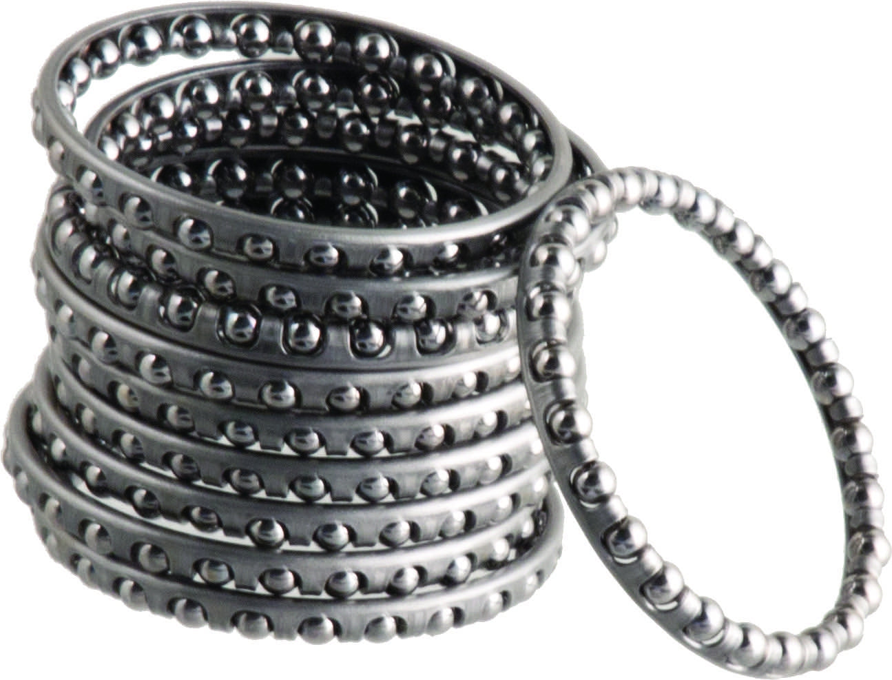 Bearing Retainer #961 Headset 1-1/8"X25 1/8" (Bag/10)