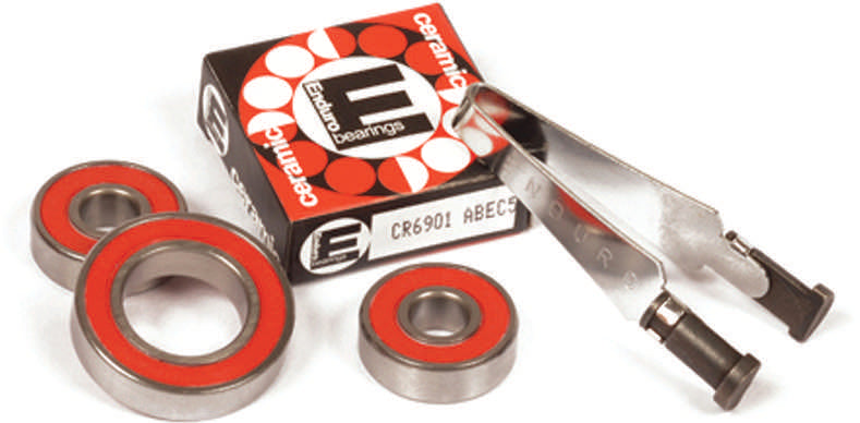 BEARING  SEALED HUB KIT MAVIC COSMIC CERAMIC Enduro