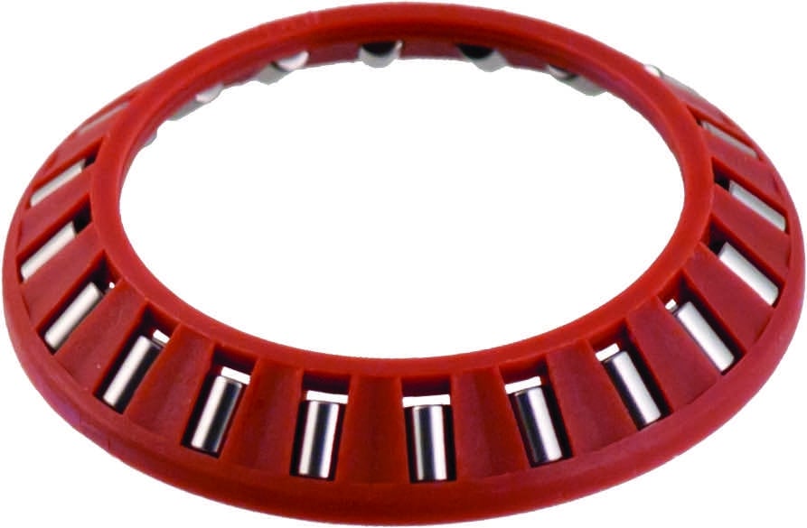 Bearing Retainer YST Headset 1" Needle Action