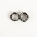 Bearing Retainer #962 Headset 1-1/8"X25 1/8" Action(Bag/10)