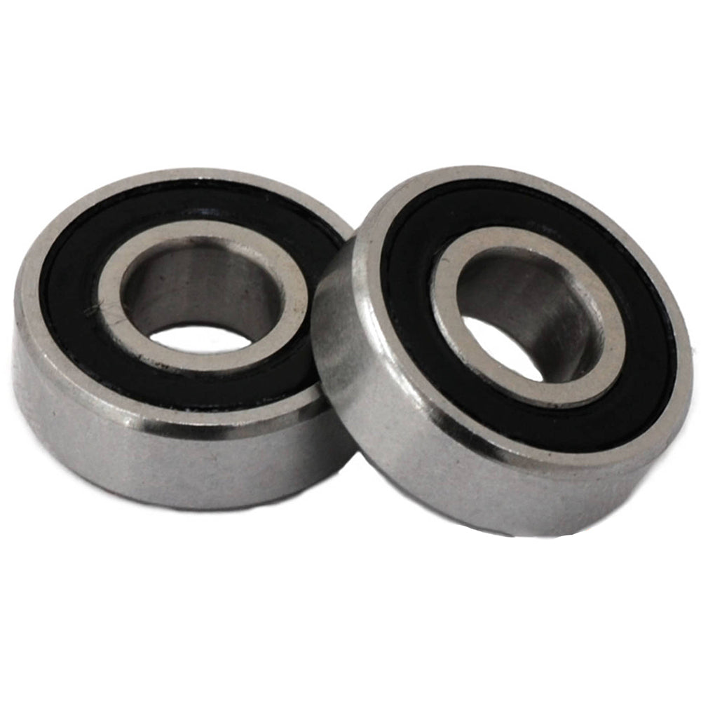 BEARING Sealed  696 6x15x5mm Wheels Mfg (BAG/2)