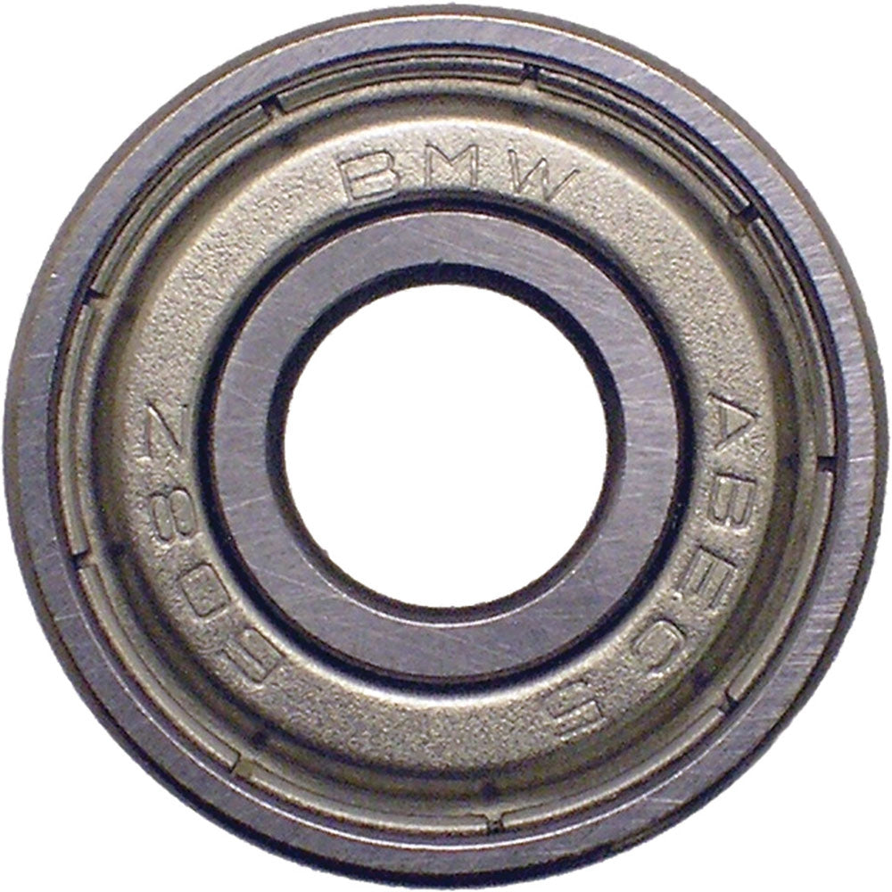 Bearing Sealed 608 Skateboard 8x22x7 Action