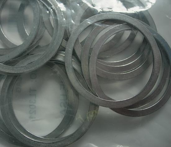 W/M parts BB cassette sprocket spacer 