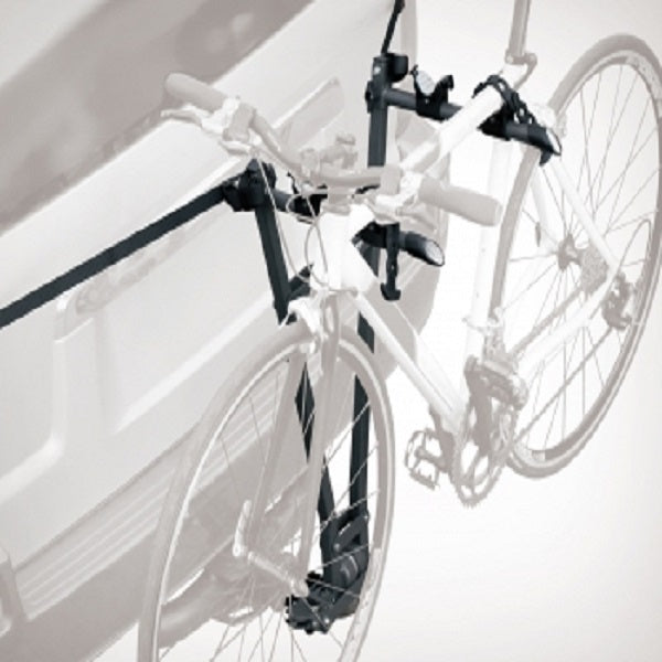 BnBRack V Rack Ball Hitch Mount Tow Ball Bike Carrier BC-3817-2P)