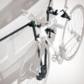 BnBRack V Rack Ball Hitch Mount Tow Ball Bike Carrier BC-3817-2P)