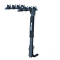 BnBRack TAILGATOR PRO HITCH MOUNT BIKE CARRIER WITH LOCKING CABLE BC-7826-4