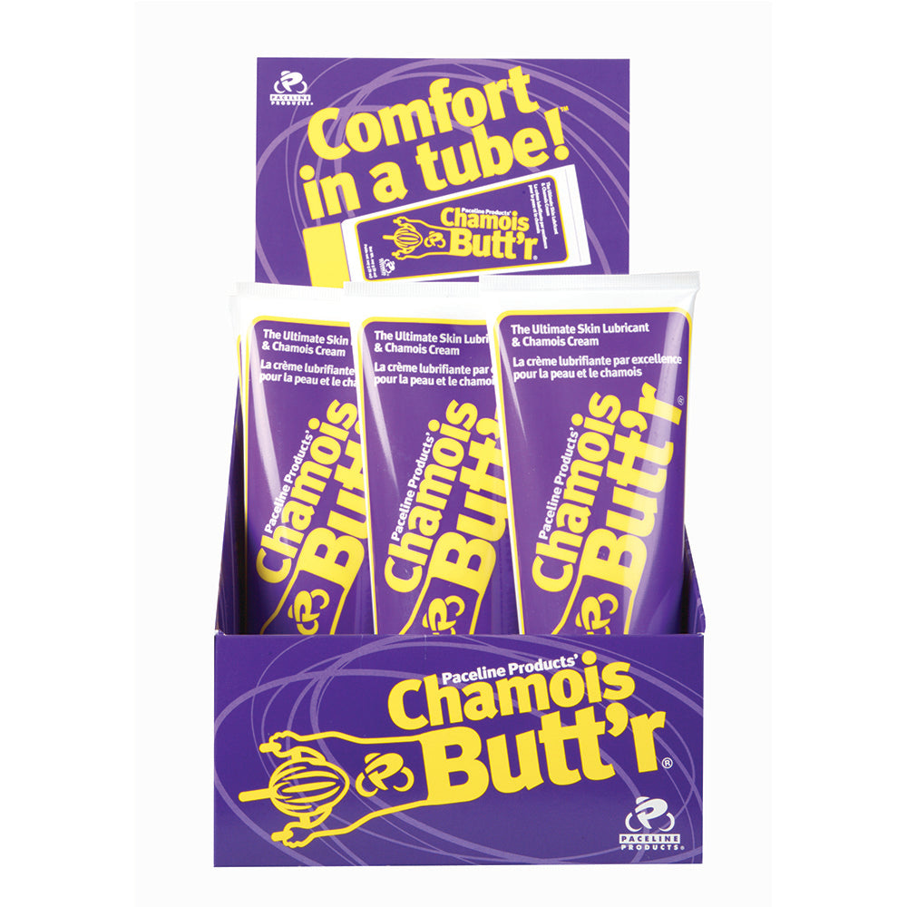 CHAMOIS BUTTR ORIGINAL CREAM 9ml 75 POP