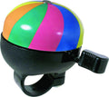 ACTION BEACH BALL EACH BELL