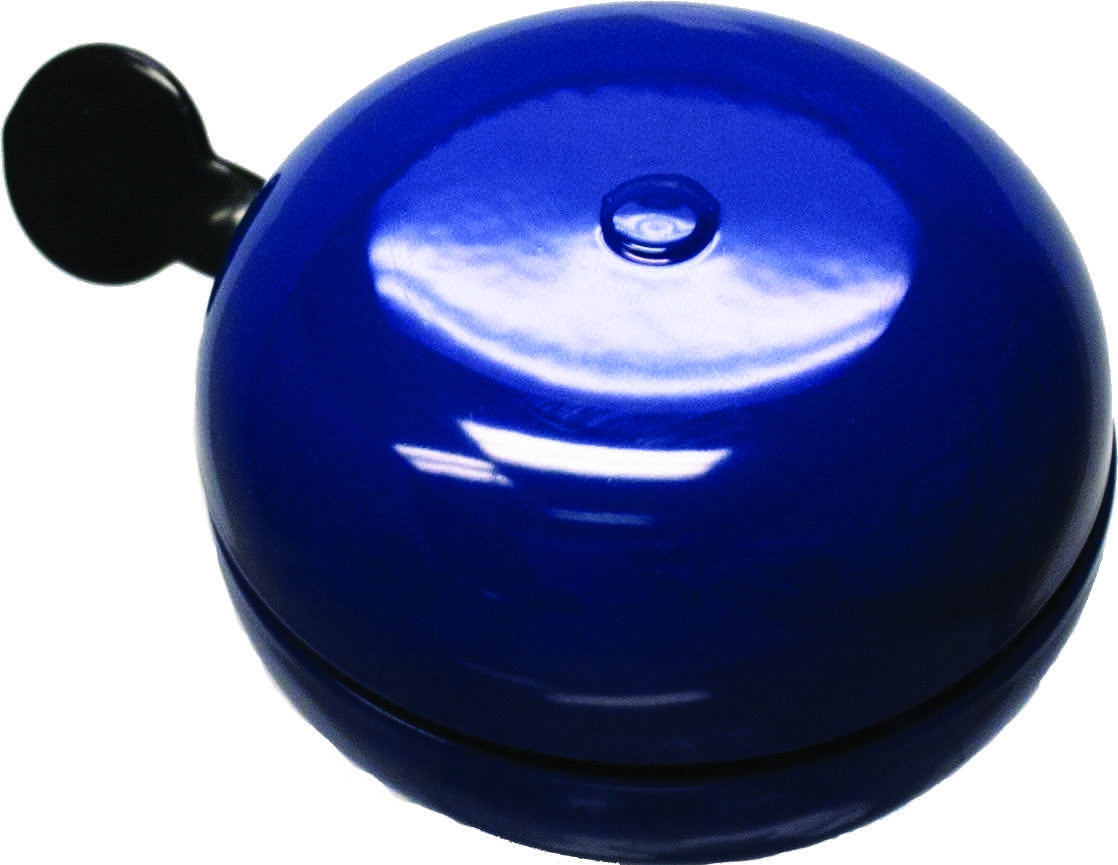 ACTION DING DONG BLUE EACH BELL